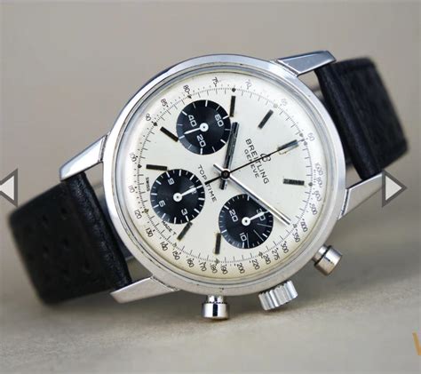 breitling top time 810 panda|Any Sense of How Much A Breitling Top Time Ref. 810 Panda is .